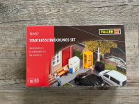 FALLER Stadtausschmückungs-Set 180452 Hessen - Schwalmstadt Vorschau