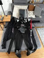 Karnevalskostüm Darth Vader XL Düsseldorf - Heerdt Vorschau