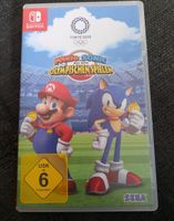 Switch Mario und Sonic bei den olympischen Spielen Nintendo ab 6 Baden-Württemberg - Dielheim Vorschau