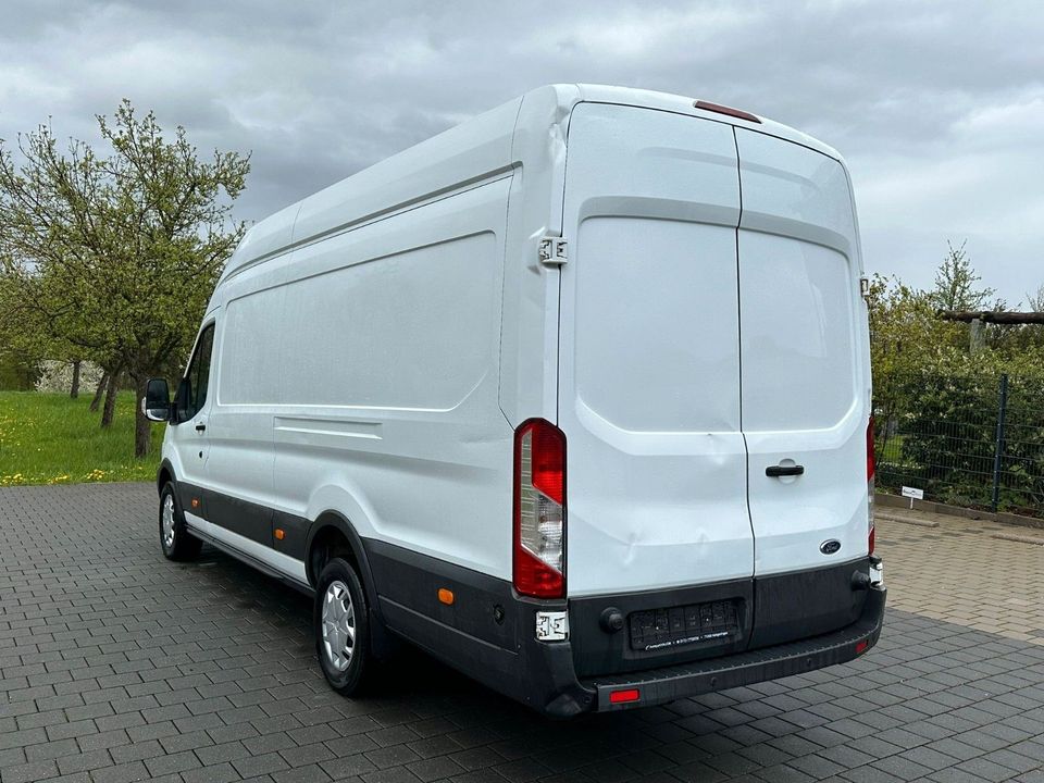 Ford Transit 2.0 TDCi MAXI L4 Trend KLIMA*MTL*PDC* in Holzgerlingen