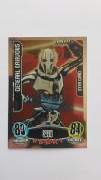 Topps Force Attax Star Wars Seperatist Sith General Crievous Schleswig-Holstein - Westerrade Vorschau