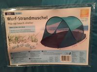 Neuer Strandmuschel Buchholz-Kleefeld - Hannover Groß Buchholz Vorschau