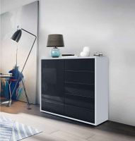 Highboard Sideboard Kommode Schrank Regal  Vitrine Nordrhein-Westfalen - Lemgo Vorschau