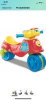 VTech Baby 2-in-1 Motorrad neu Mülheim - Köln Höhenhaus Vorschau