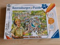 Ravensburger Tiptoi Puzzle Im Zoo Berlin - Lichtenberg Vorschau
