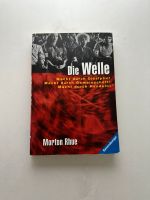 Buch Die Welle Rheinland-Pfalz - Pirmasens Vorschau