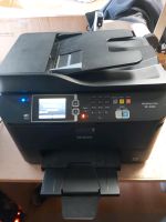 Drucker Epson WorkForce Pro WF-4630 Nordrhein-Westfalen - Solingen Vorschau