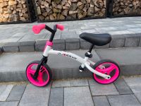 Authentic - GLOBBER - GO BIKE Laufrad, pink Sachsen-Anhalt - Teuchern Vorschau