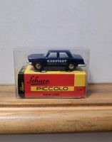 Schuco Piccolo BMW 1500 KARSTADT Oberpollinger 1:90 in OVP Berlin - Hohenschönhausen Vorschau