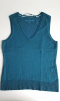 S.OLIVER Pullunder - Pullover - Petrol Gr. 36/38 - Super Zustand Nordrhein-Westfalen - Paderborn Vorschau