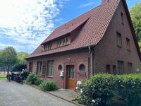 Wohnen am Bürgerpark, große Dachgeschosswohnung in Sulingen zu vermieten Niedersachsen - Sulingen Vorschau