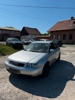 Audi A3 8L 1.6l Thüringen - Eisenach Vorschau