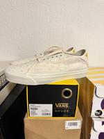 Vans Rhude Diamo Ni Bandana White Tear Apart US9.5 EU42.5 NEU Friedrichshain-Kreuzberg - Friedrichshain Vorschau