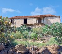 kanarisches Herrenhaus auf Teneriffa Thüringen - Treffurt Vorschau