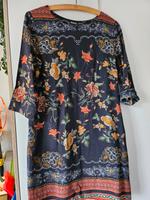 Desigual Kleid gr. 40 Kr. Dachau - Markt Indersdorf Vorschau
