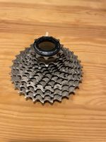 Shimano CS-R8000 Kassette 11-30 Baden-Württemberg - Aalen Vorschau