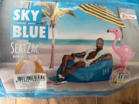 SeatZac Sitzsack von toi-Toys Bayern - Schnelldorf Vorschau