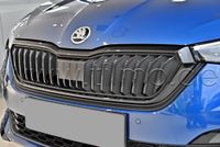 Kühlergrillleiste BLACK PAKET - original - SKODA SCALA / 139€* Bayern - Würzburg Vorschau