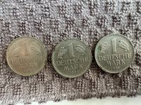 1 deutsche Mark 1992 1993 Hessen - Gründau Vorschau