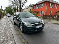 Opel Astra 1.6 Automatik TÜV SERVICE NEU Dresden - Großzschachwitz Vorschau