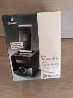 Mini Soundstation/ Bluetooth/ Smartphone Ladefunktion Niedersachsen - Staufenberg Vorschau