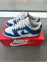 Nike Dunk low SP Kentucky Bayern - Pullach im Isartal Vorschau