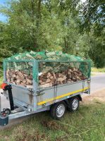 Brennholz/Scheitholz/Kaminholz/Feuerholz Bayern - Thiersheim Vorschau