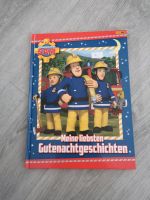 Buch Feuerwehrmann Sam Nordrhein-Westfalen - Möhnesee Vorschau