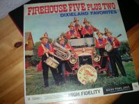 The Firehouse Five Plus Two Dixieland Favorites Nordrhein-Westfalen - Herford Vorschau