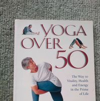 YOGA OVER 50 the way to Vitality Health and Energy Saarland - Homburg Vorschau