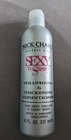 Nick Chavez: Sexy'n Sassy Conditioner, 237ml, neu Berlin - Steglitz Vorschau