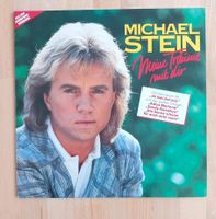 Michael Stein - meine Träume mit dir / LP, Schallplatte Bayern - Grafenrheinfeld Vorschau