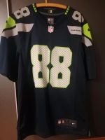 NFL Seattle Seahawks Trikot 88 Graham Sachsen-Anhalt - Elsteraue Vorschau