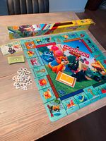 Monopoly Junior XL - Spielmatte Nordrhein-Westfalen - Horstmar Vorschau