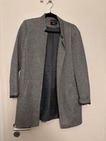 Blazer lang grau only M Rodenkirchen - Sürth Vorschau