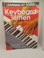 Keyboard lernen  leicht gemacht - Buch Nordrhein-Westfalen - Hürth Vorschau