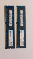 DDR3-RAM / 4GB 2Rx8 PC3-10600E-9-10-E0 / Dell SNPT 192HC/4G Baden-Württemberg - Stetten Vorschau