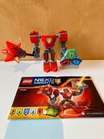 LEGO Nexo Knights 70363 - Action Macy ohne Figur Niedersachsen - Garbsen Vorschau