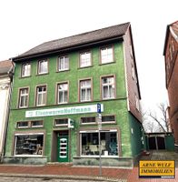 +++Wohn-und Geschäftshaus in TOP Lage+++ Parchim - Landkreis - Parchim Vorschau
