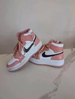 Nike Jordan Mid Pink Quartz 39 Limited Edition Damen Berlin - Zehlendorf Vorschau