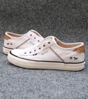 MUSTANG Damen Canvas Sneaker Hessen - Maintal Vorschau