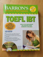 Barron's: The Leader in Test Preparation: TOEFL iBT Baden-Württemberg - Neuler Vorschau