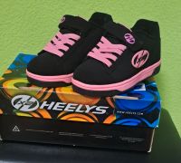 Original X2 Heelys Sachsen - Lengefeld Vorschau