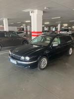 Jaguar x type 2.2 diese Eimsbüttel - Hamburg Eimsbüttel (Stadtteil) Vorschau