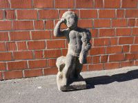 Putte - Gartenfigur - Skulptur - Stein/Beton Münster (Westfalen) - Hiltrup Vorschau