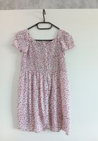 Süßes Mädchen Kleid, Gr. 146/152, Gemo Nordrhein-Westfalen - Mülheim (Ruhr) Vorschau