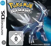 Pokémon Diamant Edition Rheinland-Pfalz - Trier Vorschau