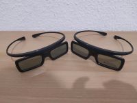 2 x 3D original Brille Samsung SSG-3050GB Sachsen-Anhalt - Aschersleben Vorschau