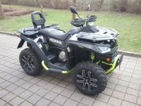 Segway SNARLER 600GL-D,LOF, Servo, mit 77 KM Nordrhein-Westfalen - Weeze Vorschau