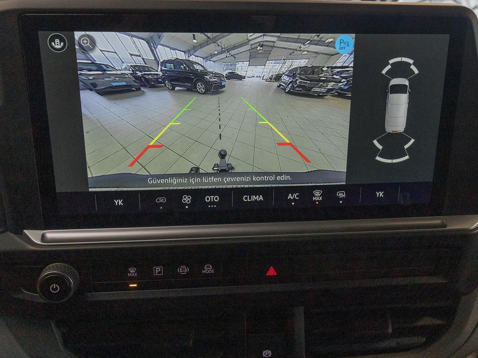 Volkswagen Transporter Kasten 2.0 TDI GJR Doppelsitzbank Ko in Bochum